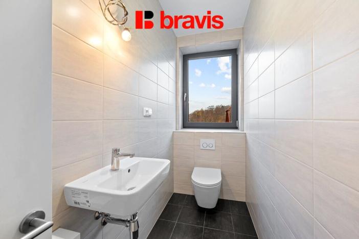 Prodej rodinného domu, Rosice, Javorová, 160 m2