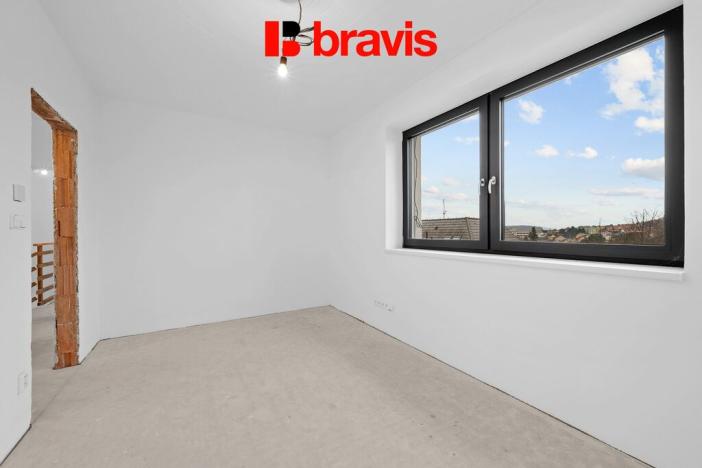 Prodej rodinného domu, Rosice, Javorová, 160 m2