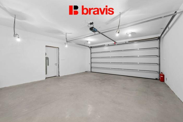 Prodej rodinného domu, Rosice, Javorová, 160 m2