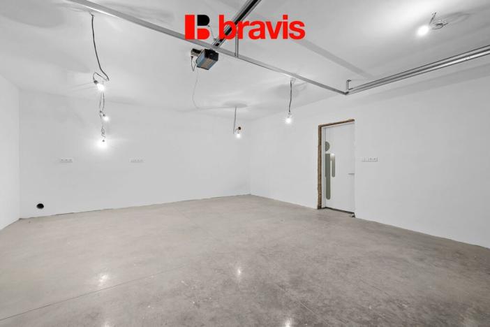 Prodej rodinného domu, Rosice, Javorová, 160 m2