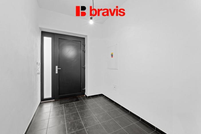 Prodej rodinného domu, Rosice, Javorová, 160 m2