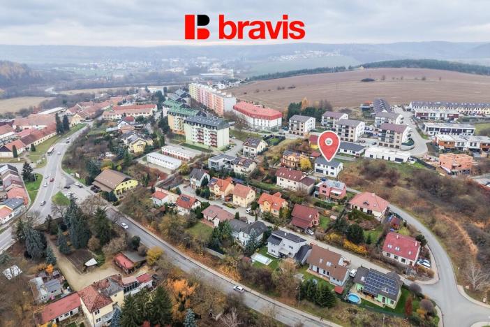 Prodej rodinného domu, Rosice, Javorová, 160 m2