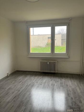 Prodej bytu 2+1, Ústí nad Labem, Jindřicha Plachty, 60 m2