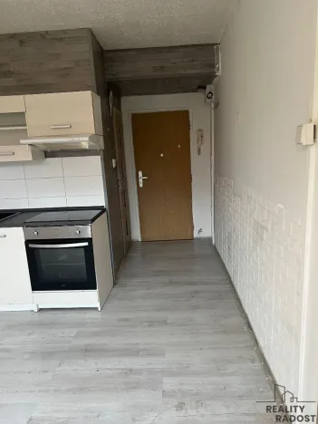 Prodej bytu 2+1, Ústí nad Labem, Jindřicha Plachty, 60 m2