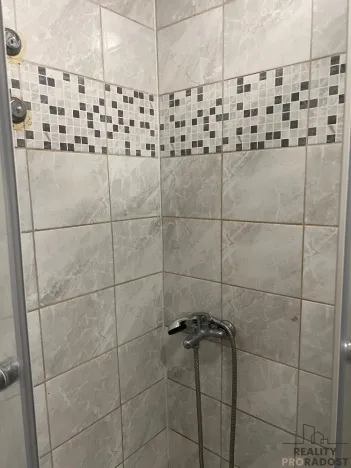 Prodej bytu 2+1, Ústí nad Labem, Jindřicha Plachty, 60 m2