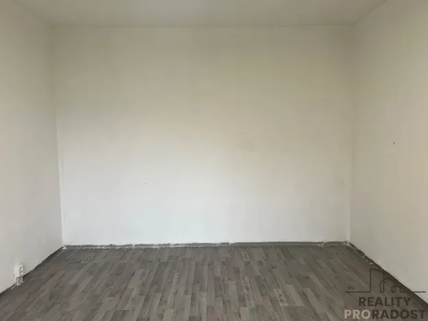 Prodej bytu 2+1, Ústí nad Labem, Jindřicha Plachty, 60 m2