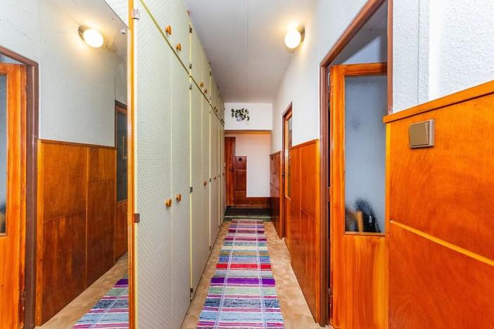 Prodej bytu 3+kk, Praha - Krč, Ružinovská, 61 m2