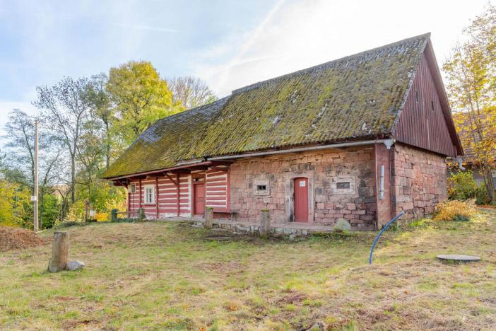 Prodej rodinného domu, Lomnice nad Popelkou - Nové Dvory, 142 m2
