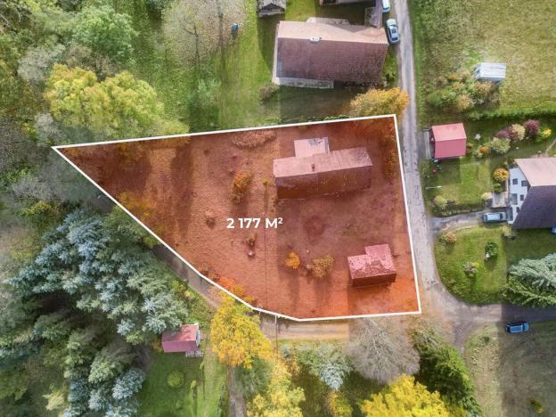 Prodej rodinného domu, Lomnice nad Popelkou - Nové Dvory, 142 m2