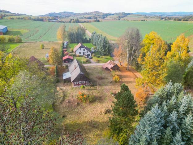 Prodej rodinného domu, Lomnice nad Popelkou - Nové Dvory, 142 m2