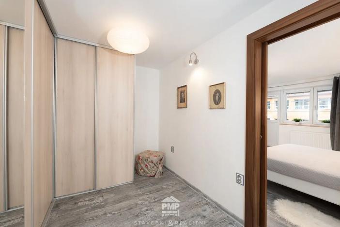 Prodej rodinného domu, Velké Opatovice, Eduarda Ušela, 177 m2