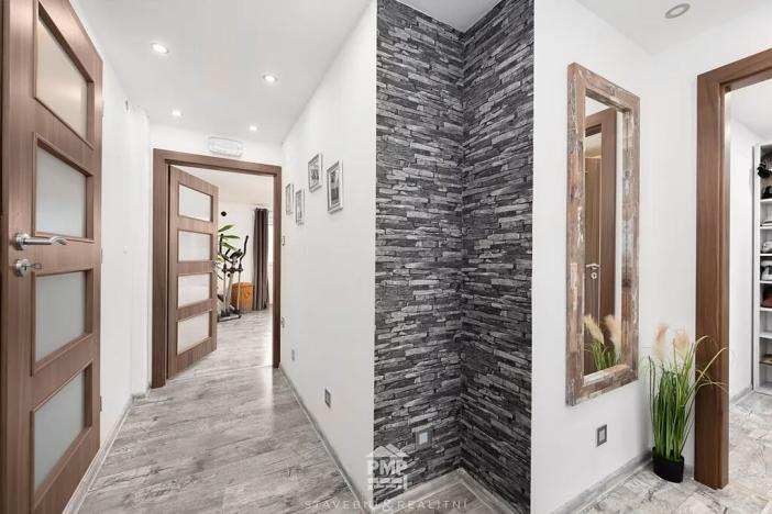 Prodej rodinného domu, Velké Opatovice, Eduarda Ušela, 177 m2