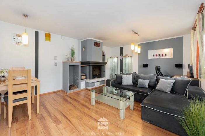 Prodej rodinného domu, Velké Opatovice, Eduarda Ušela, 177 m2