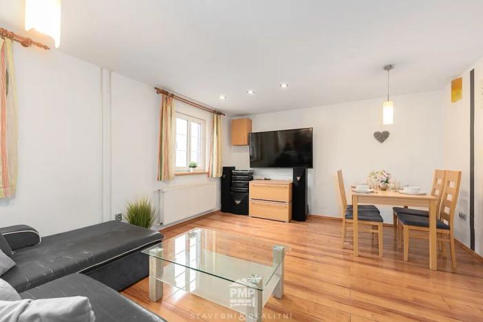 Prodej rodinného domu, Velké Opatovice, Eduarda Ušela, 177 m2