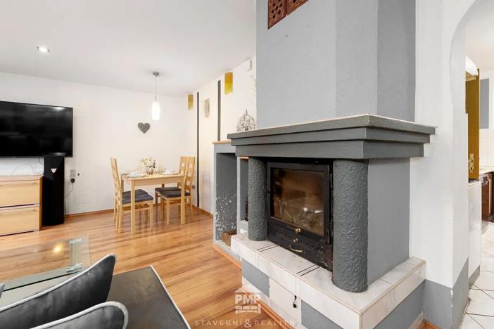 Prodej rodinného domu, Velké Opatovice, Eduarda Ušela, 177 m2