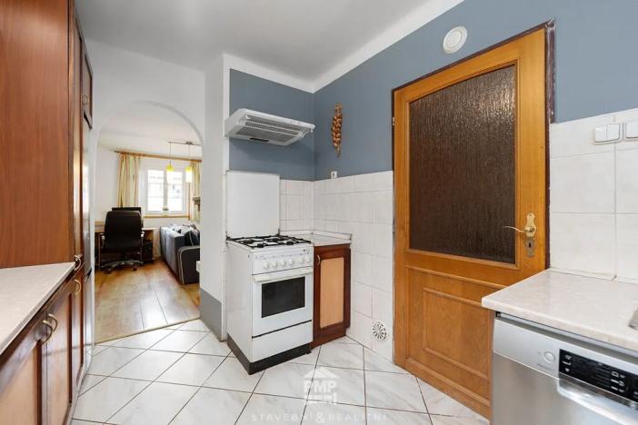 Prodej rodinného domu, Velké Opatovice, Eduarda Ušela, 177 m2