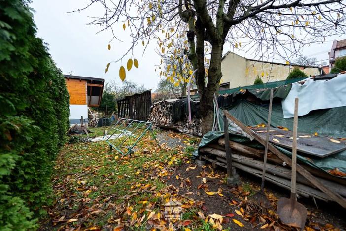 Prodej rodinného domu, Velké Opatovice, Eduarda Ušela, 177 m2