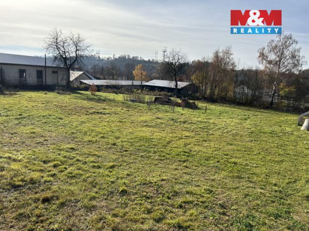 Prodej pozemku pro bydlení, Krhanice, 3147 m2