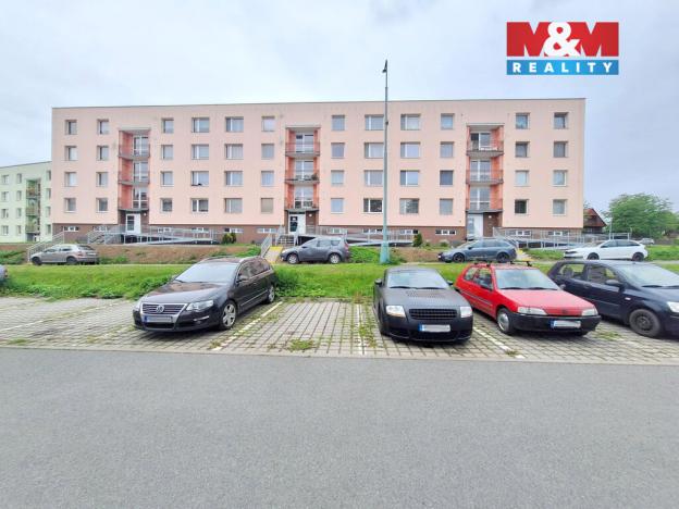 Pronájem bytu 1+1, Rokytnice v Orlických horách, Sídliště 1. máje, 32 m2