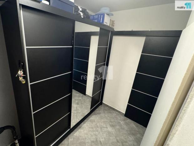 Pronájem bytu 2+kk, Praha - Modřany, K Vystrkovu, 54 m2