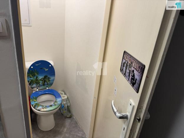 Pronájem bytu 2+kk, Praha - Modřany, K Vystrkovu, 54 m2