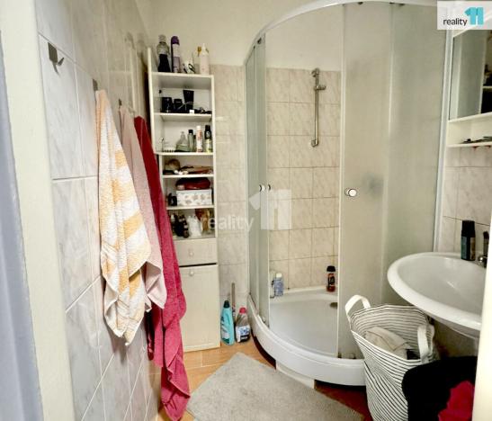 Pronájem bytu 2+kk, Praha - Modřany, K Vystrkovu, 54 m2