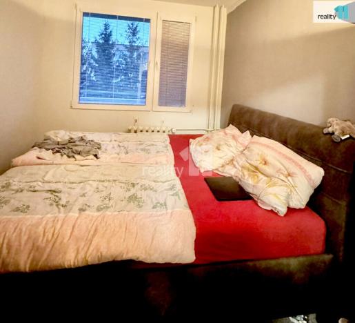 Pronájem bytu 2+kk, Praha - Modřany, K Vystrkovu, 54 m2