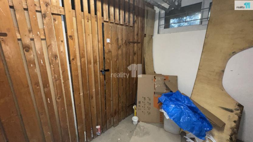 Pronájem bytu 2+kk, Praha - Modřany, K Vystrkovu, 54 m2