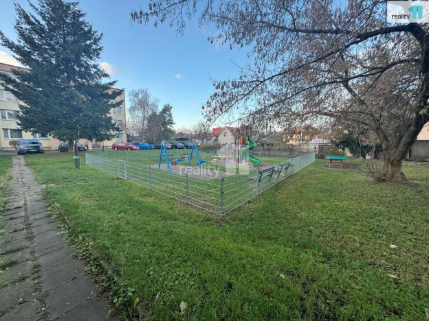 Pronájem bytu 2+kk, Praha - Modřany, K Vystrkovu, 54 m2