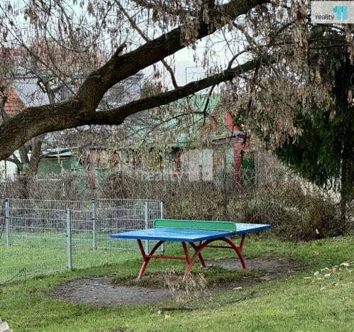 Pronájem bytu 2+kk, Praha - Modřany, K Vystrkovu, 54 m2