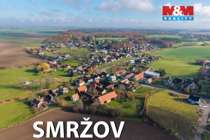 Prodej rodinného domu, Smržov, 290 m2