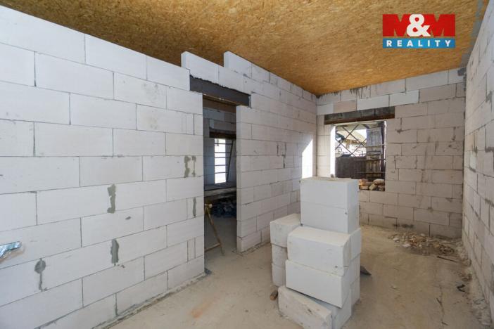 Prodej rodinného domu, Smržov, 290 m2