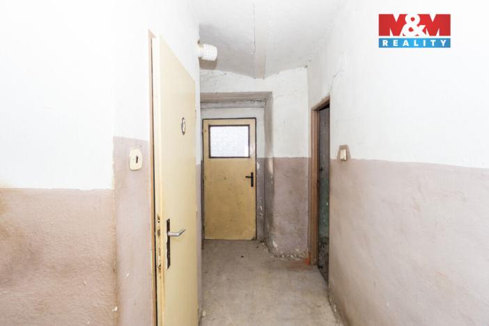 Prodej rodinného domu, Smržov, 290 m2