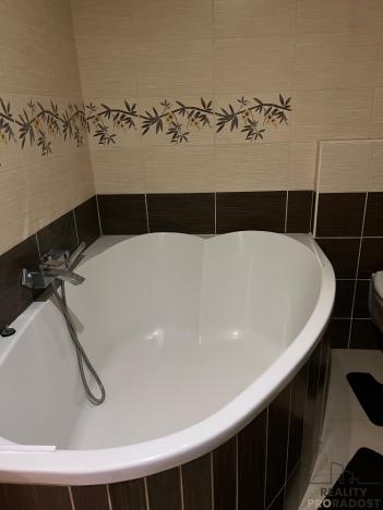 Prodej bytu 4+1, Ústí nad Labem, Dr. Horákové, 77 m2