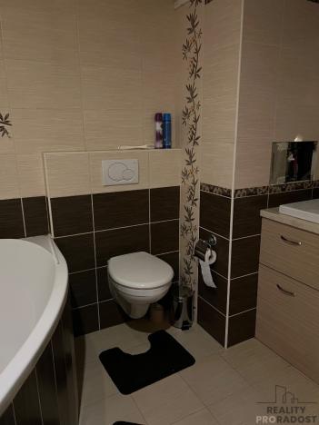 Prodej bytu 4+1, Ústí nad Labem, Dr. Horákové, 77 m2