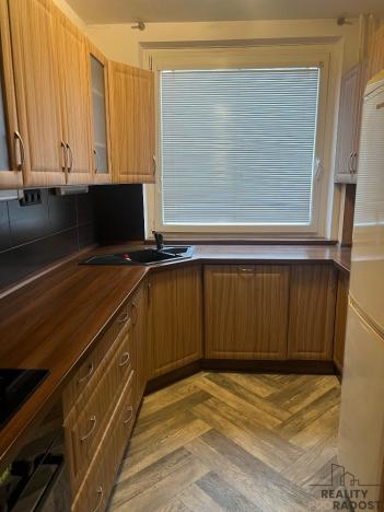 Prodej bytu 4+1, Ústí nad Labem, Dr. Horákové, 77 m2