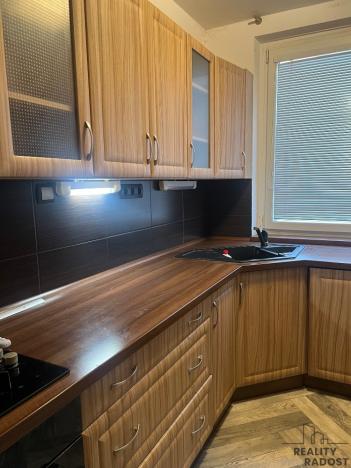 Prodej bytu 4+1, Ústí nad Labem, Dr. Horákové, 77 m2