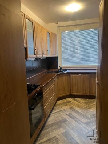 Prodej bytu 4+1, Ústí nad Labem, Dr. Horákové, 77 m2