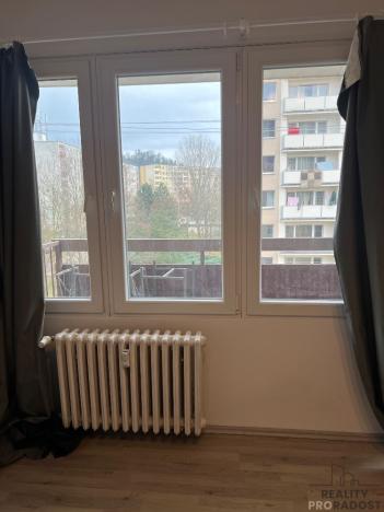 Prodej bytu 4+1, Ústí nad Labem, Dr. Horákové, 77 m2