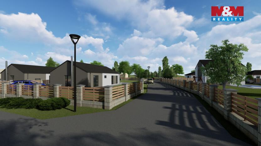 Prodej rodinného domu, Újezd nade Mží, 48 m2