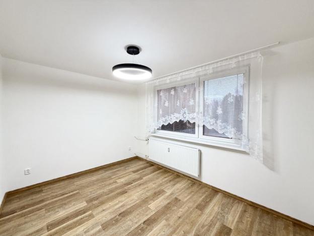 Pronájem bytu 4+kk, Jablonec nad Nisou - Mšeno nad Nisou, S. K. Neumanna, 74 m2