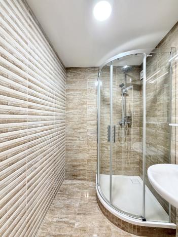 Pronájem bytu 4+kk, Jablonec nad Nisou - Mšeno nad Nisou, S. K. Neumanna, 74 m2