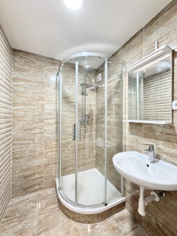 Pronájem bytu 4+kk, Jablonec nad Nisou - Mšeno nad Nisou, S. K. Neumanna, 74 m2