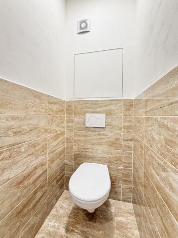 Pronájem bytu 4+kk, Jablonec nad Nisou - Mšeno nad Nisou, S. K. Neumanna, 74 m2