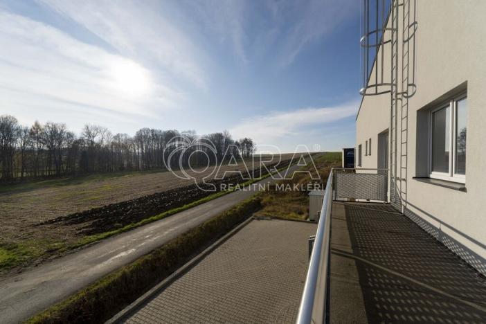 Pronájem skladu, Kateřinice, 425 m2