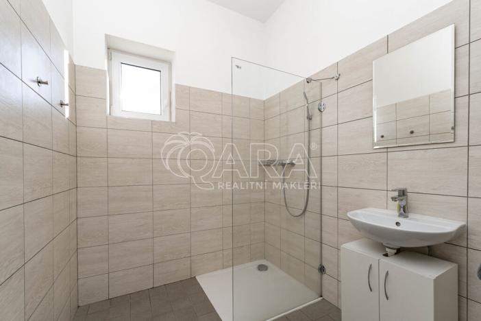 Pronájem skladu, Kateřinice, 425 m2