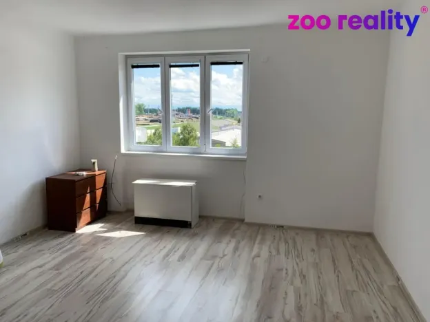 Pronájem bytu 1+kk, Soběslav, Rašínova, 33 m2