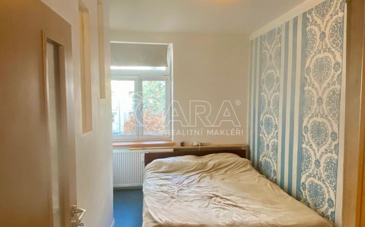 Prodej bytu 2+kk, Plzeň - Skvrňany, Křimická, 38 m2