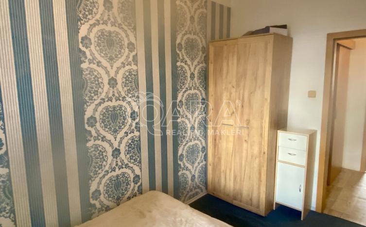 Prodej bytu 2+kk, Plzeň - Skvrňany, Křimická, 38 m2