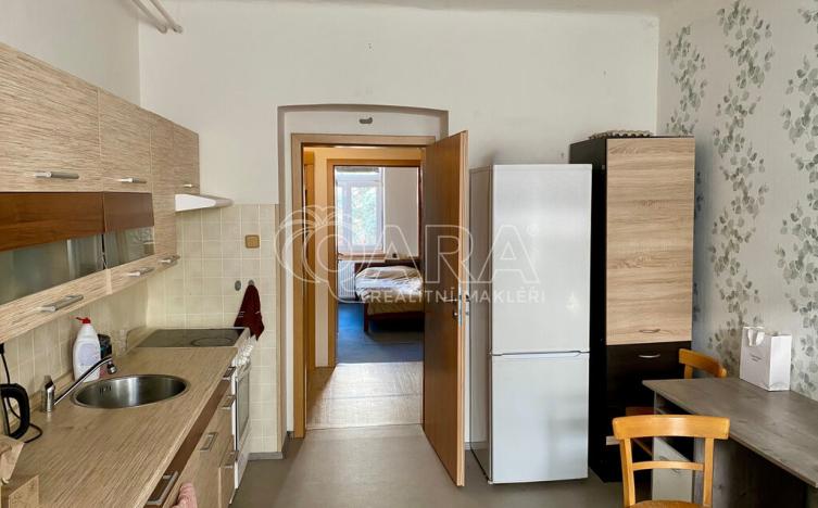 Prodej bytu 2+kk, Plzeň - Skvrňany, Křimická, 38 m2